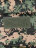 Рюкзак Rotekors Gear 7552 60л Digital Woodland