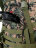 Рюкзак Rotekors Gear 7552 60л Digital Woodland