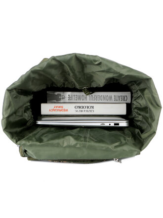 Рюкзак Rotekors Gear 7552 60л Digital Woodland