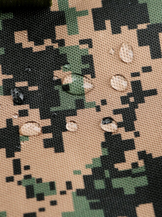 Рюкзак Rotekors Gear 7552 60л Digital Woodland