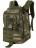 Тактический рюкзак Rittlekors Gear 5035 40л болотный камуфляж