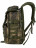 Тактический рюкзак Rittlekors Gear 5035 40л болотный камуфляж