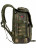 Тактический рюкзак Rittlekors Gear 5035 40л болотный камуфляж
