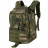 Тактический рюкзак Rittlekors Gear 5035 40л болотный камуфляж