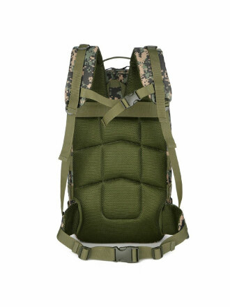 Рюкзак ROTEKORS GEAR 5008 зеленый